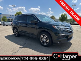 Used 2016 Honda Pilot EX-L image 1