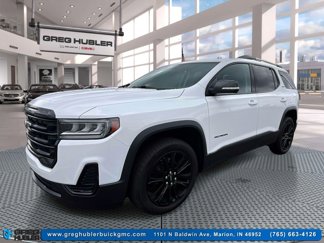 Used 2023 GMC Acadia SLE w/ Driver Convenience Package image 1