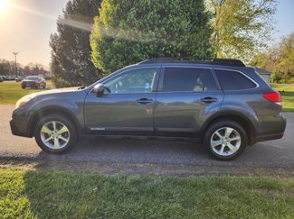 Used 2014 Subaru Outback 2.5i Limited w/ Moonroof Package image 1