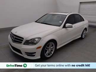 Used 2014 Mercedes-Benz C 300 Sport image 1