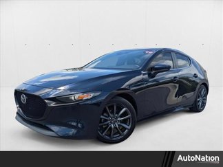 Used 2019 MAZDA MAZDA3 Hatchback w/ Preferred Package image 1