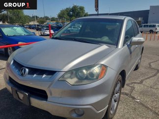 Used 2009 Acura RDX w/ Technology Package image 1