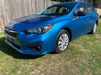 Used 2017 Subaru Impreza 2.0i image 1