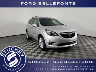 Used 2019 Buick Envision Premium image 1