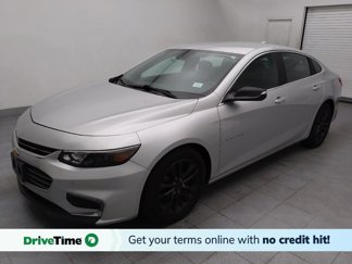 Used 2018 Chevrolet Malibu Hybrid w/ Leather Package image 1