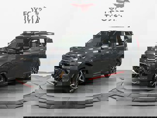 Used 2021 Kia Soul Turbo image 1