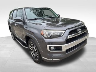 Used 2015 Toyota 4Runner Limited image 1