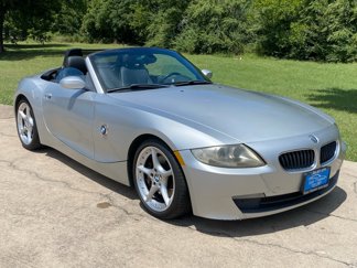 Used 2007 BMW Z4 3.0si image 1