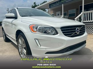Used 2016 Volvo XC60 T6 w/ Proximity Package image 1