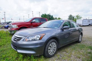 Used 2011 Honda Accord LX image 1