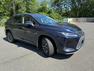 Used 2022 Lexus RX 350 AWD w/ Premium Package image 1