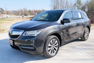 Used 2014 Acura MDX FWD w/ Technology Package image 1