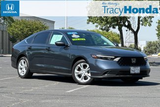 Certified 2024 Honda Accord LX image 1