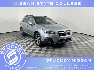 Used 2019 Subaru Outback 2.5i Limited image 1