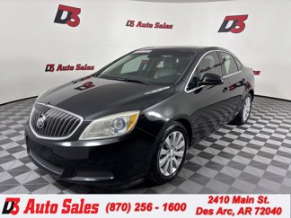Used 2016 Buick Verano w/ Comfort Package image 1