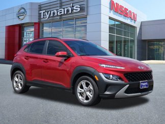 Used 2023 Hyundai Kona SEL image 1