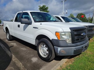 Used 2013 Ford F150 XL w/ PWR Equipment Group image 1