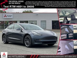Used 2018 Tesla Model 3 Long Range image 1