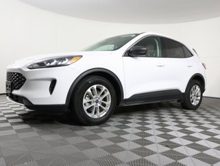 Used 2022 Ford Escape SE image 1