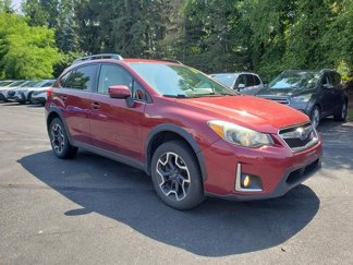 Used 2016 Subaru Crosstrek 2.0i Premium w/ Moonroof Package image 1