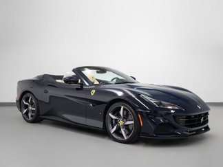 Certified 2023 Ferrari Portofino M image 1