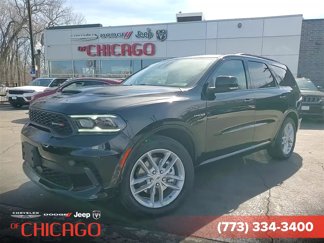 New 2025 Dodge Durango R/T image 1