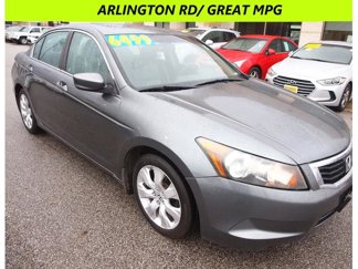 Used 2010 Honda Accord EX-L image 1
