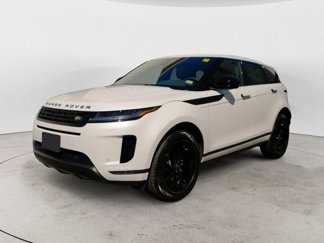 Certified 2024 Land Rover Range Rover Evoque S image 1