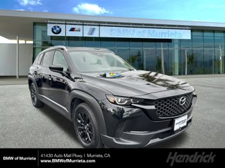 Used 2023 MAZDA CX-50 2.5 S w/ Cargo Package image 1