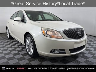 Used 2013 Buick Verano video 1
