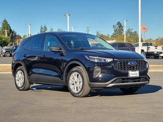 New 2025 Ford Escape Active w/ Tech Pack #1 image 1