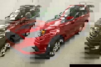 Used 2022 Ford Edge Titanium image 1