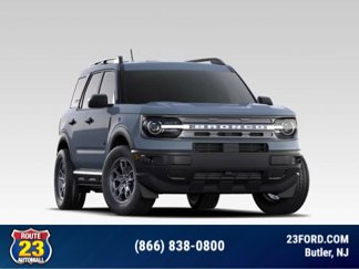 Used 2023 Ford Bronco Sport Big Bend image 1