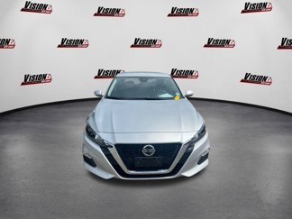 Used 2022 Nissan Altima 2.5 S video 2