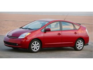 Used 2007 Toyota Prius Touring image 1