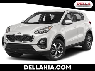 Used 2020 Kia Sportage EX w/ EX Technology Package image 1