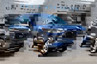 New 2025 Ford Escape Active image 1