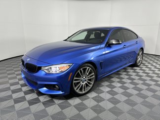 Used 2016 BMW 428i Gran Coupe image 1