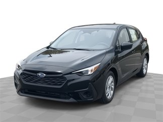 New 2025 Subaru Impreza 2.0i image 1