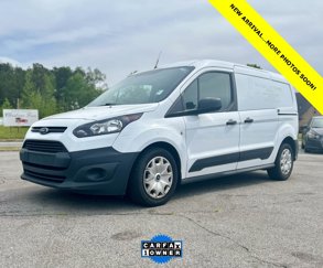 Used 2018 Ford Transit Connect XL image 1