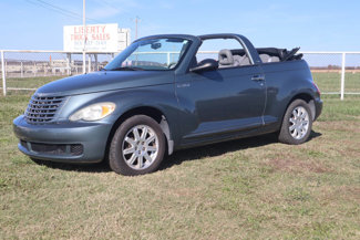 Used 2006 Chrysler PT Cruiser Convertible image 1