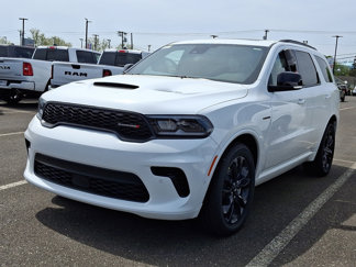 New 2025 Dodge Durango R/T image 1