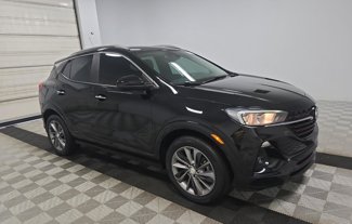 Used 2023 Buick Encore GX Select w/ Sport Touring Package image 1