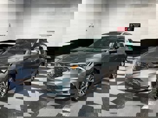 New 2025 Acura Integra image 1