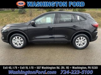 New 2025 Ford Escape Active w/ Cold Weather Package image 1