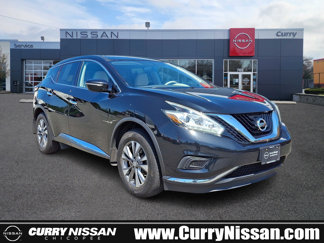 Used 2015 Nissan Murano S image 1