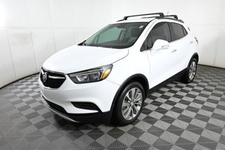 Used 2017 Buick Encore Preferred image 1