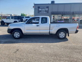 Used 2012 Toyota Tacoma 2WD Access Cab image 1