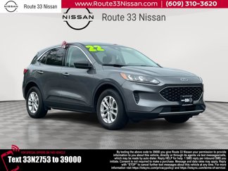 Used 2022 Ford Escape SE w/ Cold Weather Package image 1
