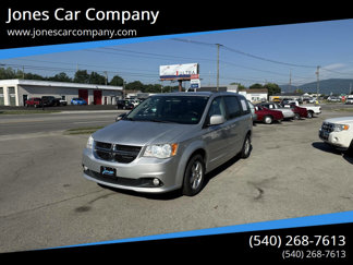 Used 2011 Dodge Grand Caravan Crew image 1
